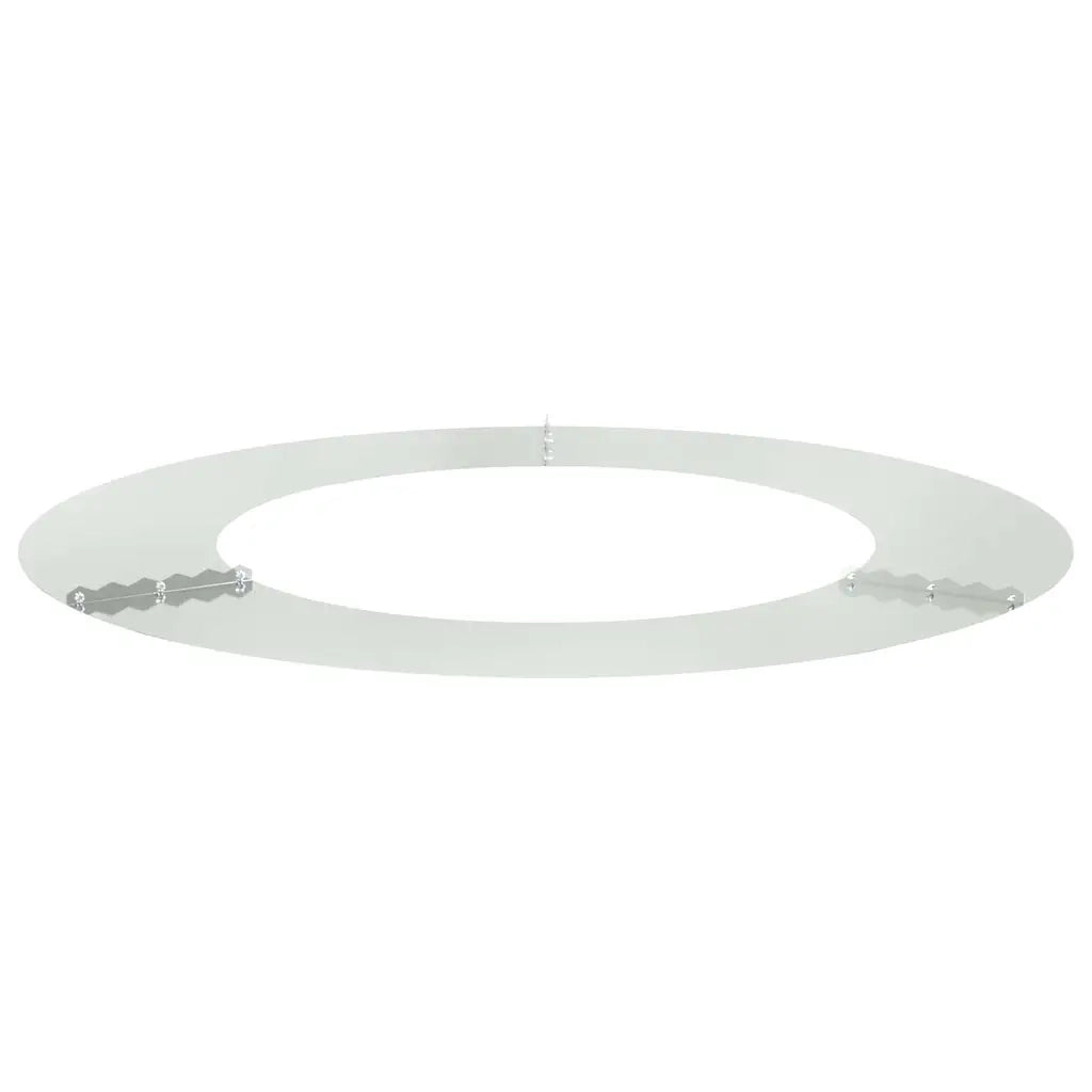 adatto per Anello d'Albero Piatto Argento ?50 / 80 cm CFW2393038