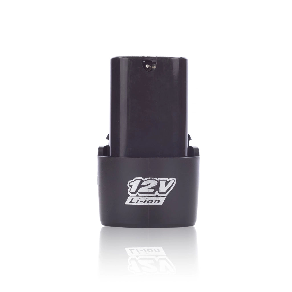 Mini Smerigliatrice 12V Rosfix Blue Bird MBB12V – Design Ergonomico, Batteria Lunga Durata | Ø 76 mm, 19500 giri/min