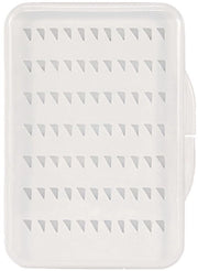 Scatola per Pesci Acquatica - Impermeabile - Scatola trasparente - Cassetto di schiuma - Leggera - Facile da trasportare - Chiusura a cerniera - Scatola in plastica