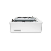 Hp vassoio alimentatore laserjet da 550 fogli - CF404A
