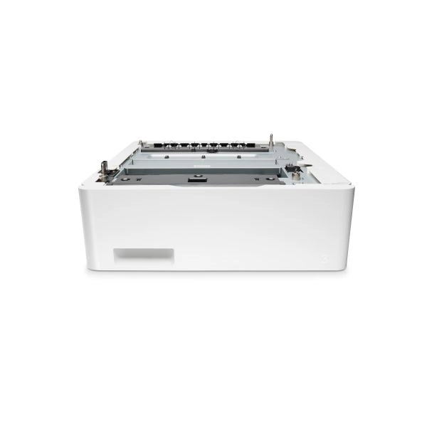 Hp vassoio alimentatore laserjet da 550 fogli - CF404A