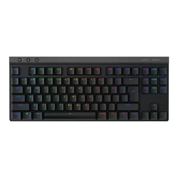 Logitech g g515 tastatur us (920-012538) - 163711