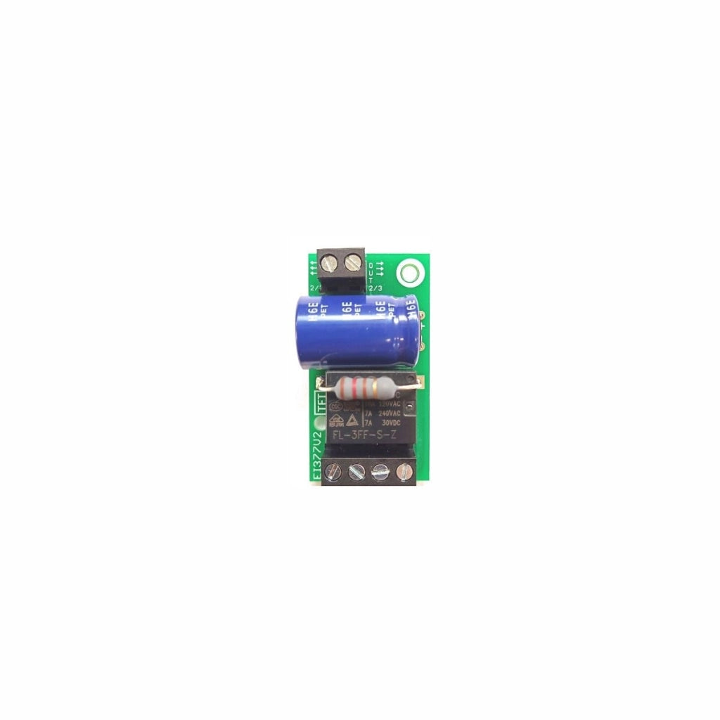 MODULO ELETTROSERRATURA 12V - 15W PER CENTRALE T182A ELSIT4T
