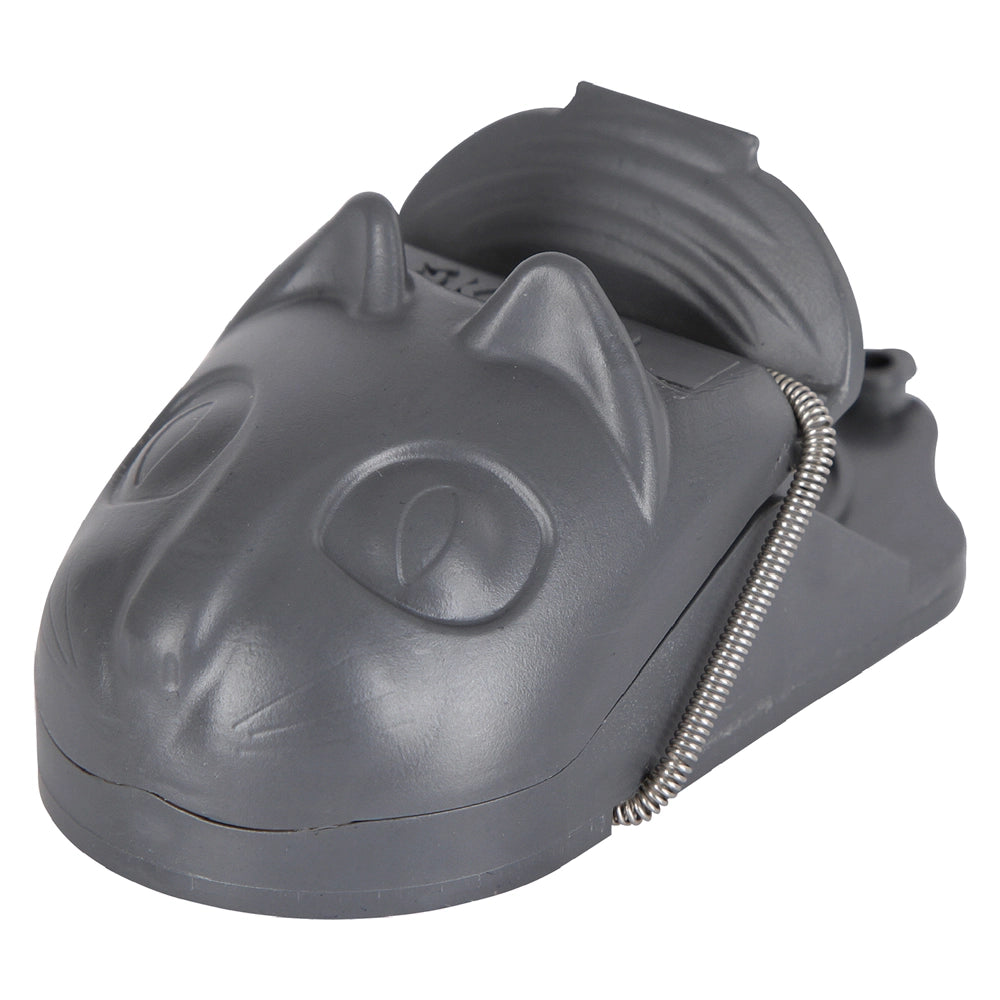 TRAPPOLA PER TOPI 'MOUSE STOP' 2 pezzi  - ALBERT KERBL
