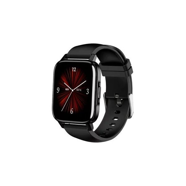Smartwatch smarty sw078a 2.0 black