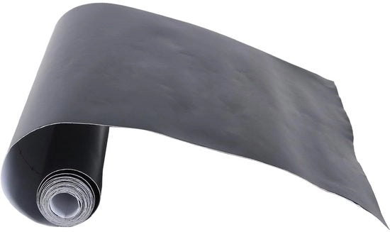 Tendicristallo Universale - Ombreggiatore per Parabrezza - 130x22cm - Materiale PVC - Installazione Facile