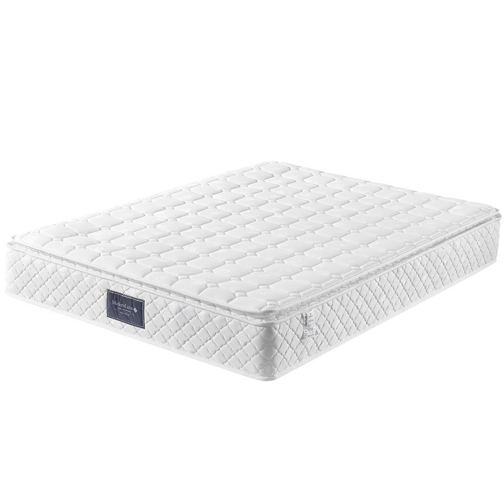 Letto Contenitore Matrimoniale in Legno con LED e Cassetti ¨C MINIMAL ¨C Rovere 160x200