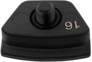 Peso da Golf 16g - Compatibile con PING G430 - Testa del Club - Club Hybrid - Sostenibile - Installazione semplice - Peso del Club