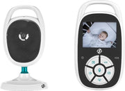 Baby Monitor Premium con Funzione di Camera Indoor Multifunzionale
