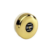 33N Suoneria a Timpano 8/12V Ac Bronzo