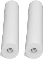 Papier per Stampante A4 - 2 Rolli - Sicuro e Sostenibile - Design senza Interruzione - Buona Compatibilità - 210 x 297 mm - Papier per Stampante
