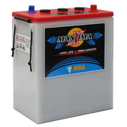 BATTERIA NBA PISTRA TUBOLARE CORAZZATA MAXXIMA PLUS
