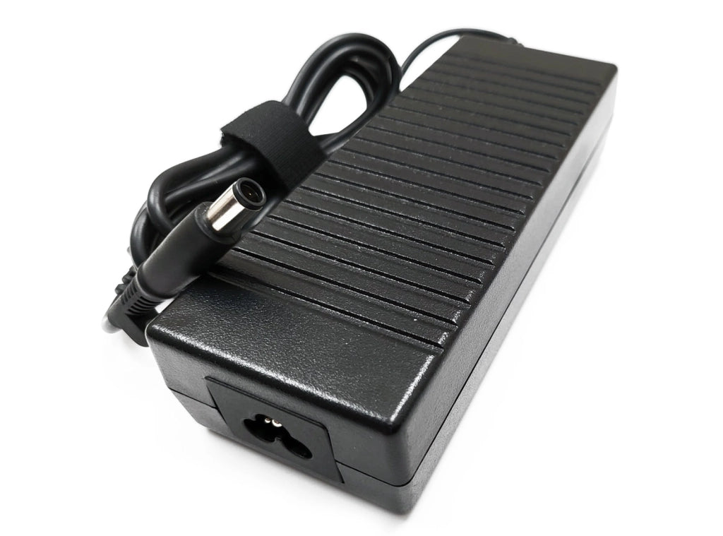 Alimentatore Caricabatteria HP 120W 18.5V 6.5A PA-1121-02HN Spinotto 7.4 x 5.0mm Nuovo