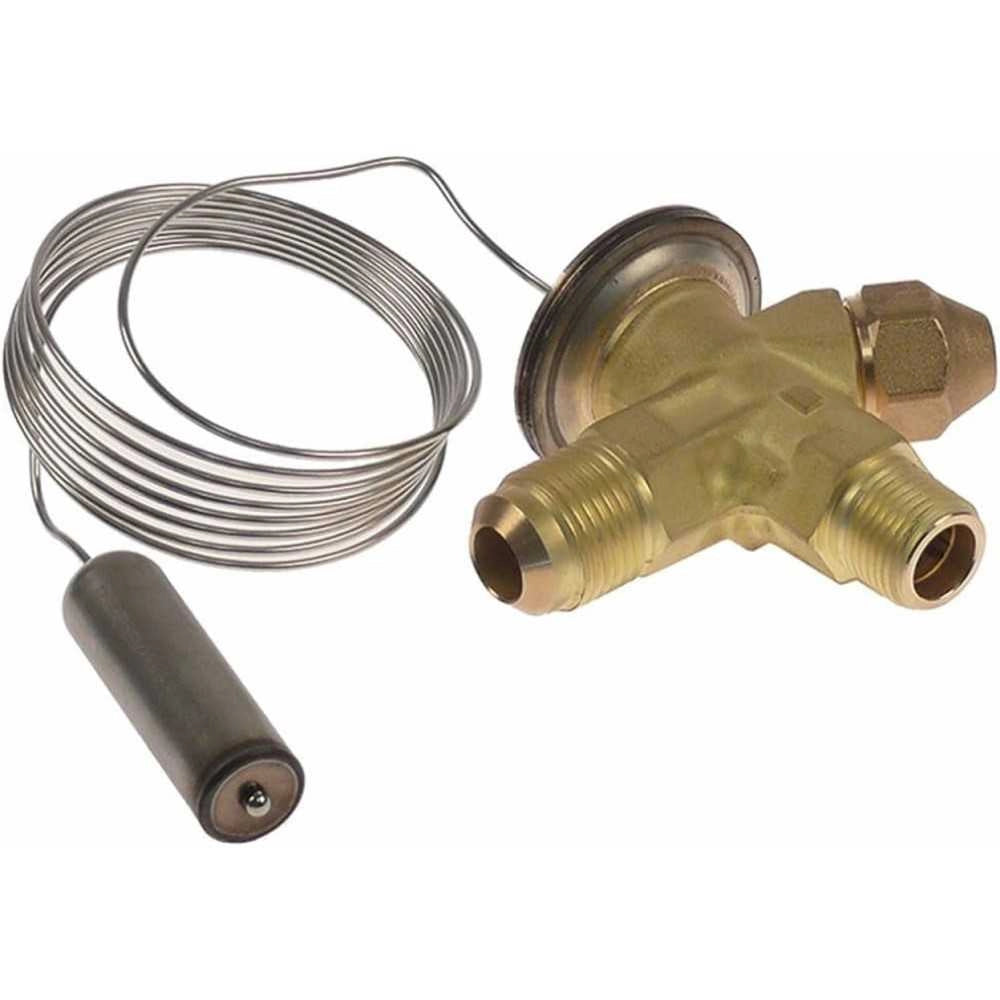 VALVOLA ESPANSIONE TERMOSTATI DANFOSS TN2 GAS R134  - UNIVERSALE
