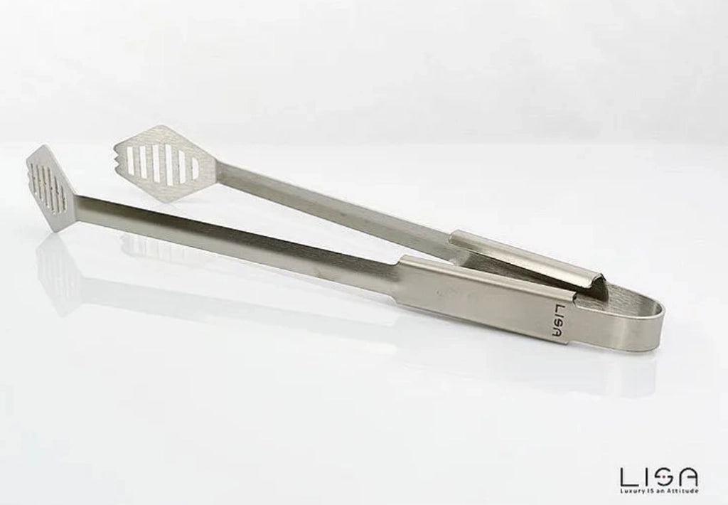 Pinza Barbecue