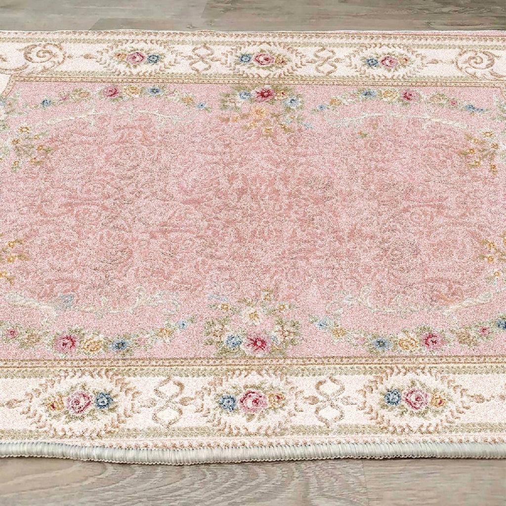 Moscow, Tappeto Materiale Struttura in Velluto, 220x140 cm Multicolore