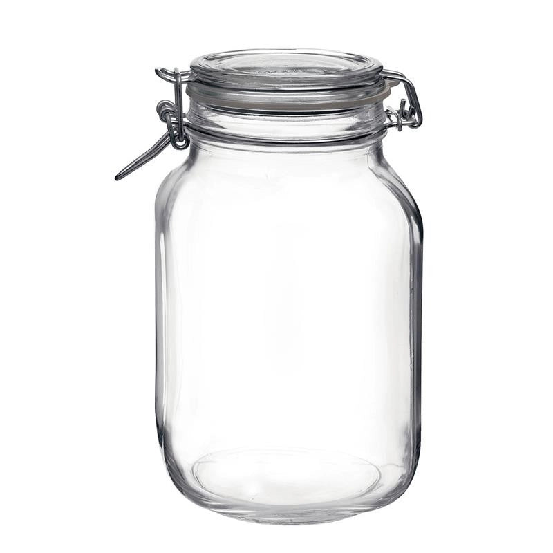 FIDO VASO ERMETICO 2000 CC