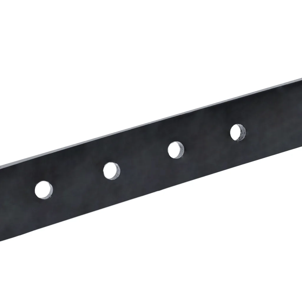 Accessorio per Aratro a Timone Nero in Metallo CFW6504857