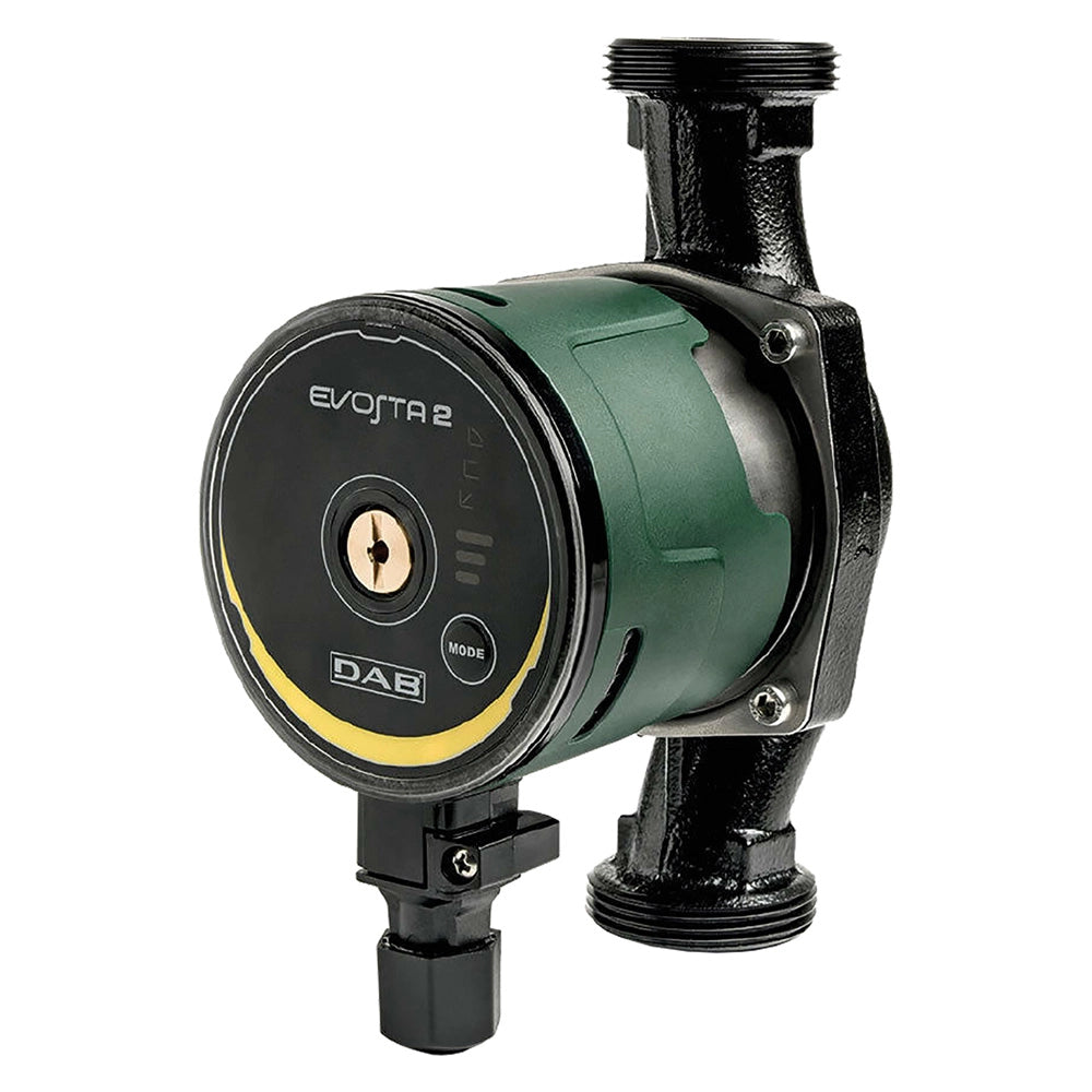 CIRCOLATORE ELETTRONICO PER IMPIANTI 'EVOSTA 2' 40-70/130 - 11/2 interasse 130 mm DAB
