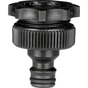 PRESA A RUBINETTO + INNESTO RAPIDO GF - 3/4-1F 8000-3436- 25 pezzi
