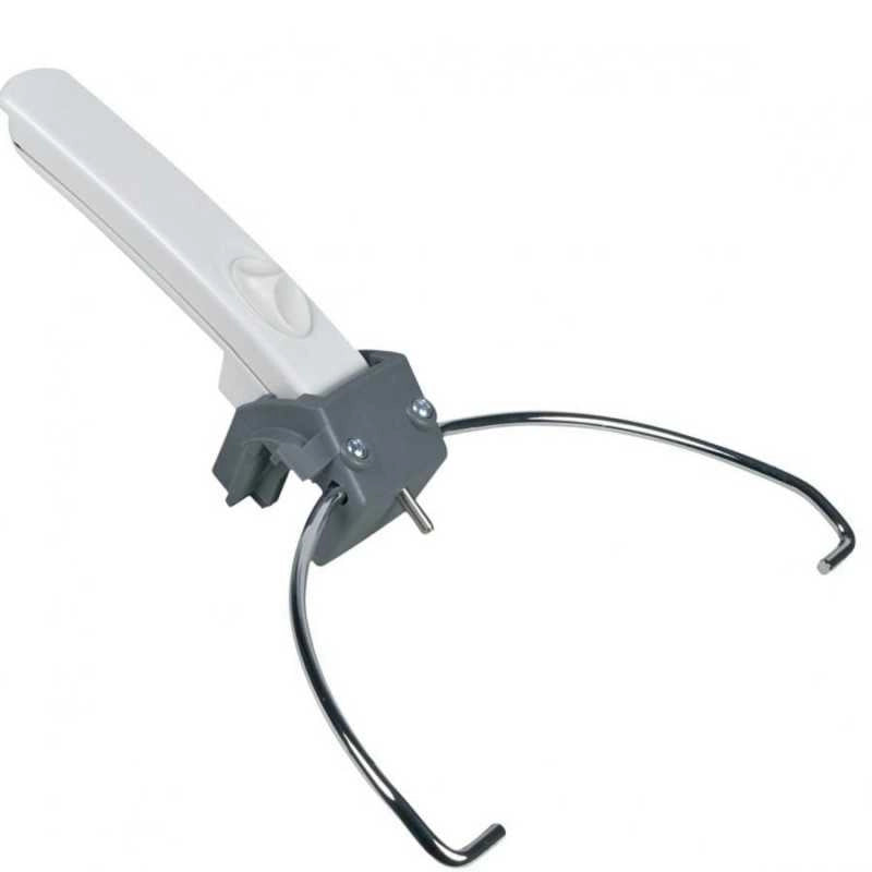 MANICO MANIGLIA cestello FRIGGITRICE DE LONGHI F870 F880 F881 F885 F891 F1000 OR - De Longhi