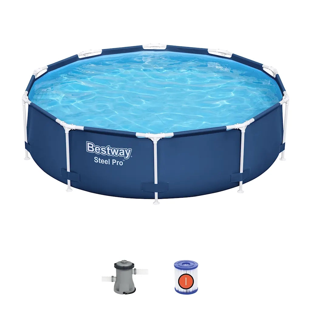Bestway Piscina Steel Pro 305x76 cmcod mxl 121059