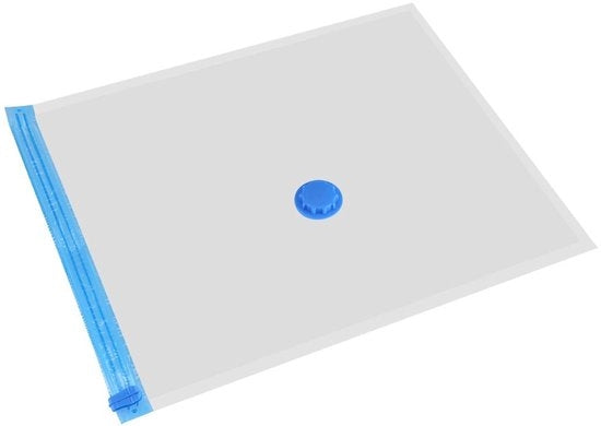 Borse di Stoccaggio Spazienti - 50 x 70 cm - Stoffa Impermeabile - Senza Odore - Borse di Stoccaggio Abbigliamento - Borse di Stoccaggio Coperte