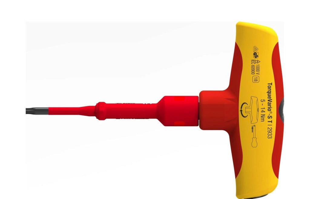 Wiha 43177 chiave dinamometrica Nm