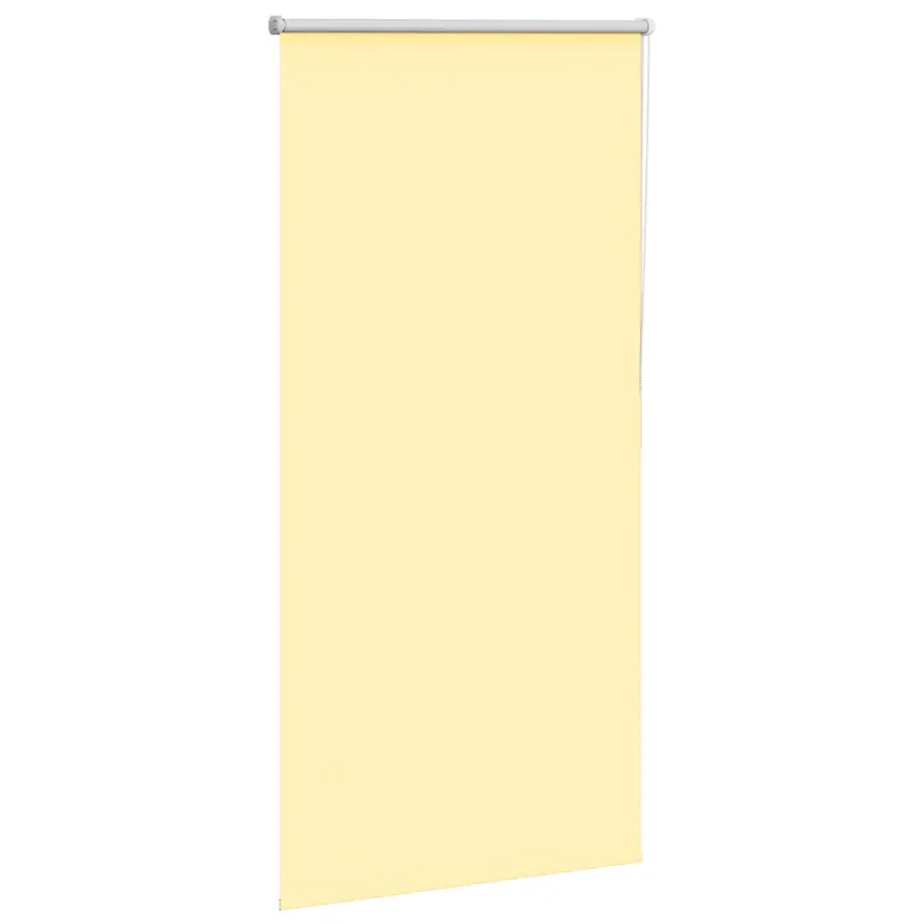 Tenda a Rullo Oscurante 80x150 cm Larghezza Tessuto 75,7 cm 4012034