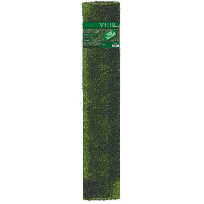 Tappeti Erba Villa Mt.2X3