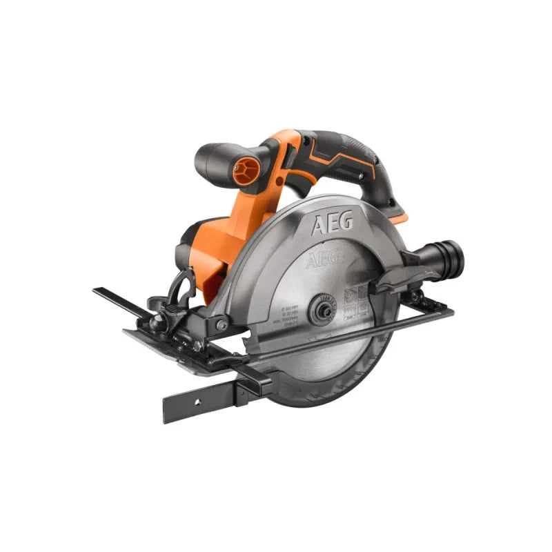 SEGA CIRCOLARE A BATTERIA 'BKS 18/0' AEG Ø disco 165 mm - AEG POWERTOOLS