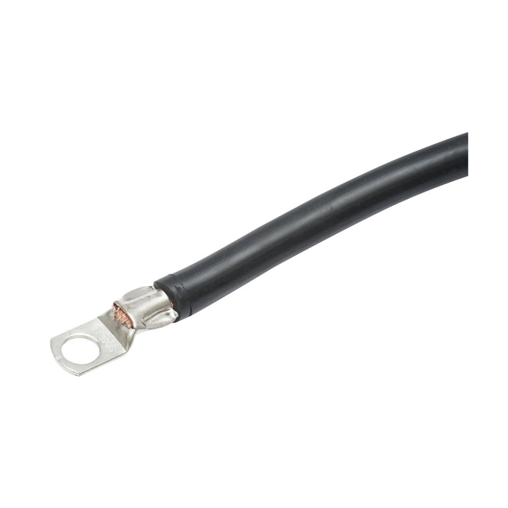 Cavo di collegamento batteria – 500 mm con terminale ad anello e serraggio a vite Breckner Germany