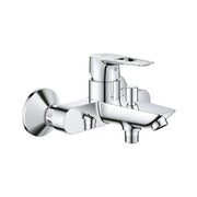 Miscelatore vasca grohe 23355001 loop20 cromo starlight