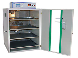 Incubatrice per Uova di Rettili MG316 Rep