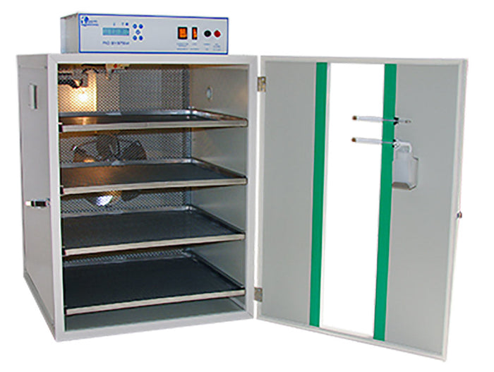 Incubatrice per Uova di Rettili MG316 Rep