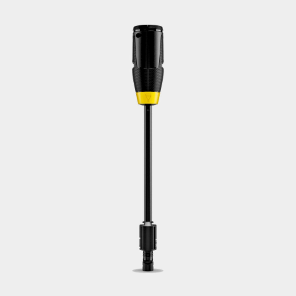 Karcher Idropulitrice K 4 Comfort Premium