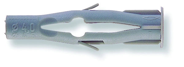 Fischer TASSELLO FU  8X50  lunghezza mm. 50 100.00 pz
