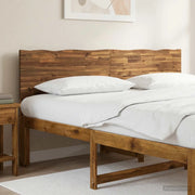 Testiera con bordo vivo ROSTOCK Naturale 180 cm 903216