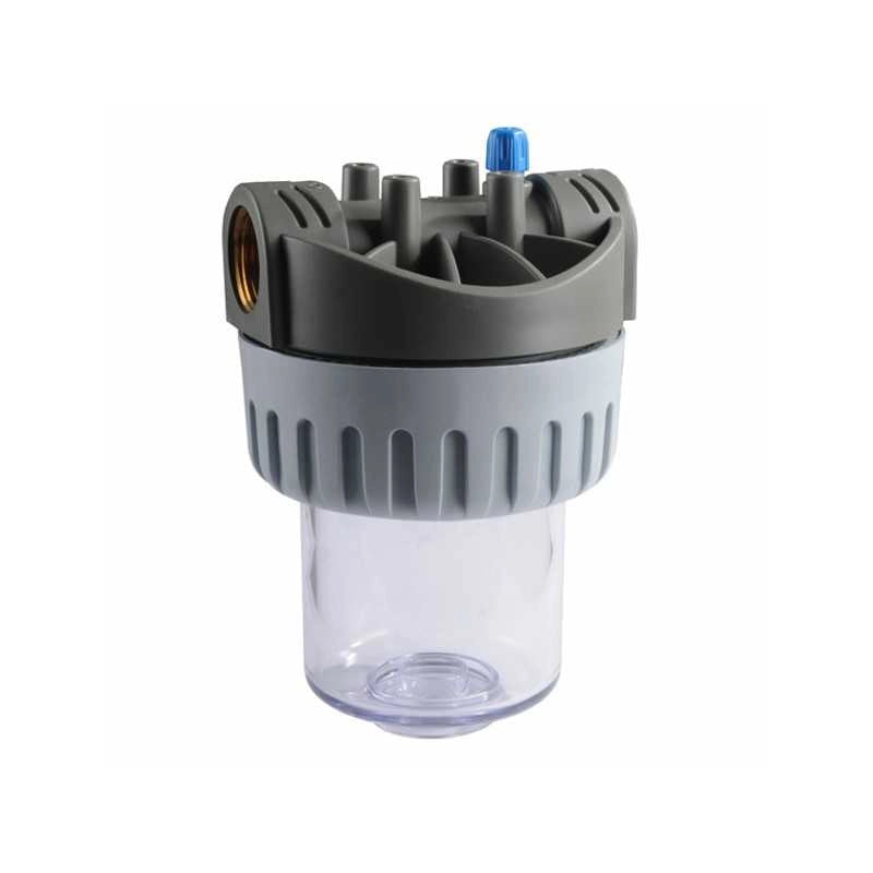 Filtro Acqua 5"