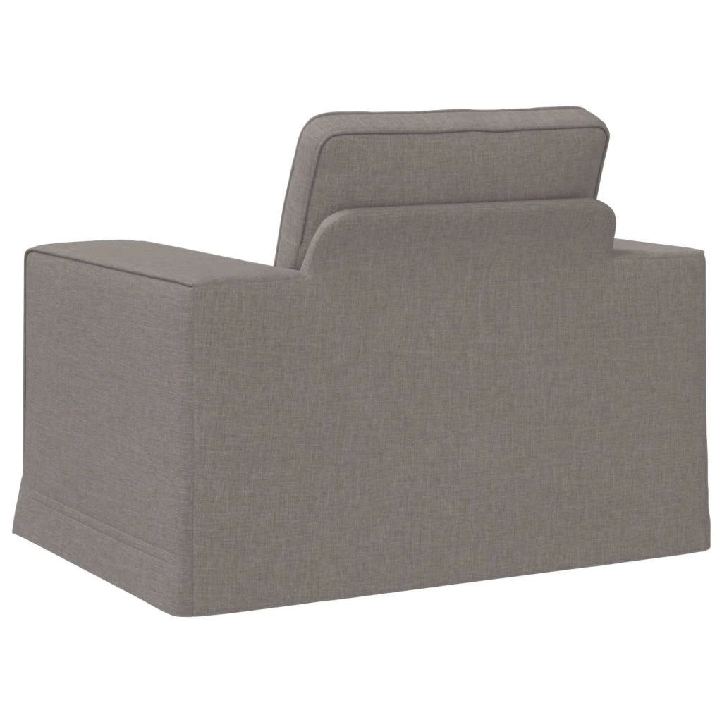 Divano | Divano da soggiorno | Sofa Talpa 103 x 80 x 82 cm Tessuto