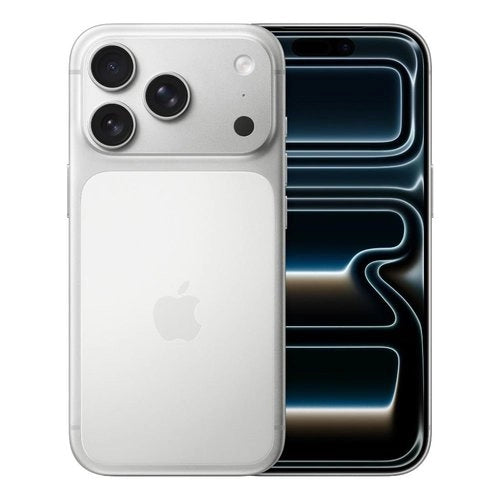 Apple iphone 17 pro tim 512gb argento 6.3 - APMG8K4QL/A-TIM