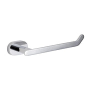 Porta Carta Igienica 109 Til Chrome