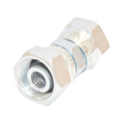 Adattatore per armatura dritta M22x1,5L filettatura interna