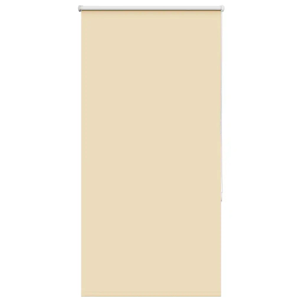 Tenda a Rullo Oscurante 75x150 cm Larghezza Tessuto 70,7 cm