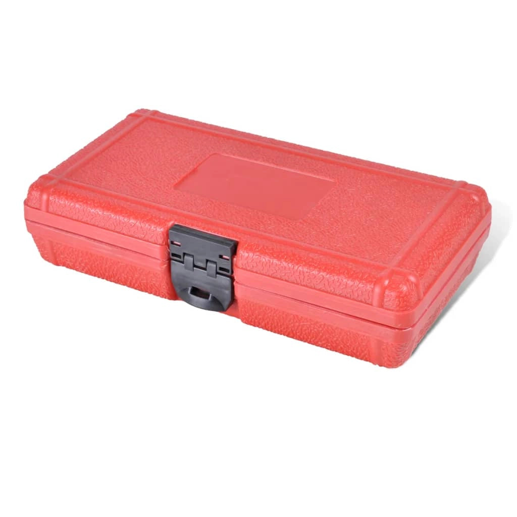 Rivettatrice universale per moto/auto/ATV custodia rossa 02_0004116