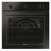 Forno Elettrico Ventilato Candy FCT602N/E 65 Litri Classe A+ (A59,5xL59,5xP56,8) Collezione Moderna
