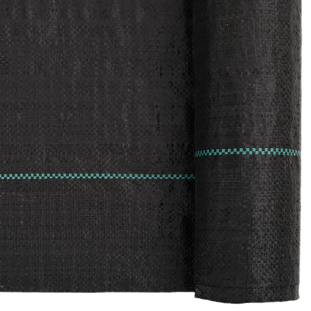 Membrana Antierbacce Nera 1x150 m in PP CFW3673538