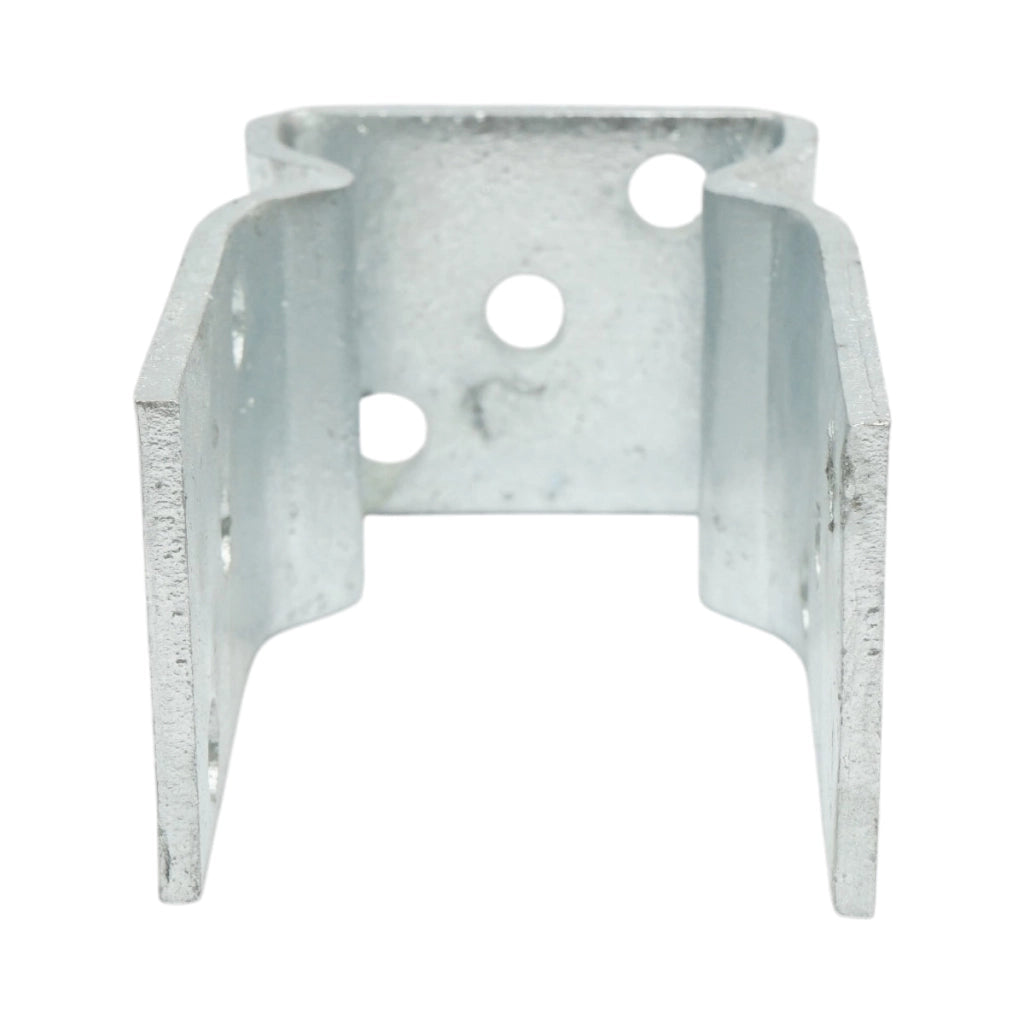 Staffa di appoggio 71 × 60 × 125 mm