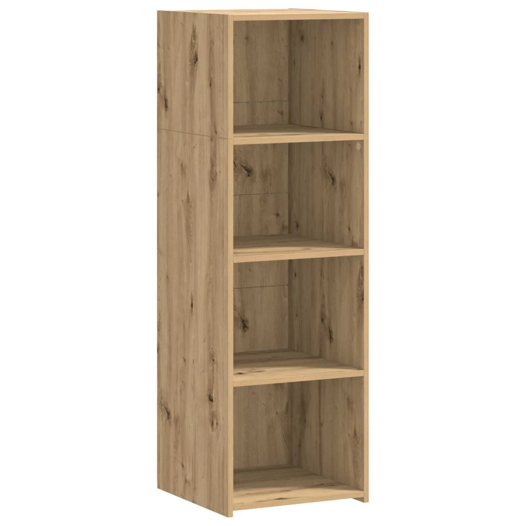 Credenza Rovere Artigianale 40 x 41 x 124 cm 8015665