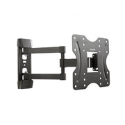 VULTECH BTV-D2342LITE - STAFFA A MURO CON SNODO PER TV 23/42"" - MAX 30 KG - VESA 200